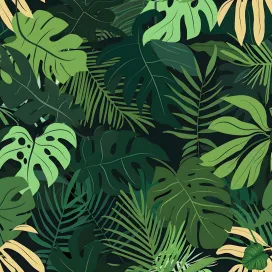 Jungle 189